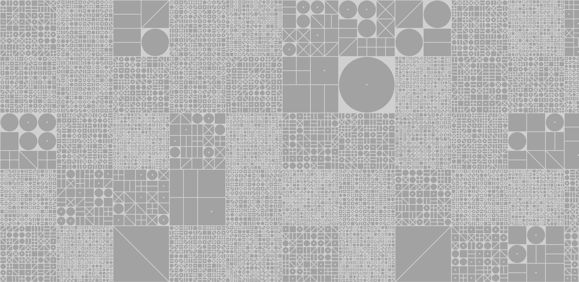 Generative Grids